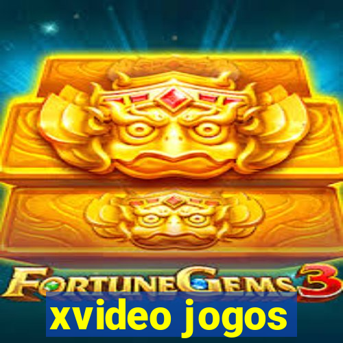 xvideo jogos